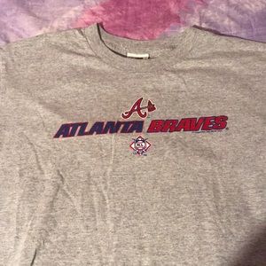 Atlanta Braves T-Shirt
